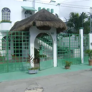  Apartment Luz Blanca Mexiko