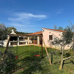  Ferienhaus Kuca Renata Kroatien