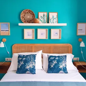  Apartment Momi-s House Dunas By Momifuerteventura Spanien
