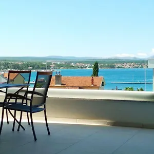  Apartment Pipe Kroatien